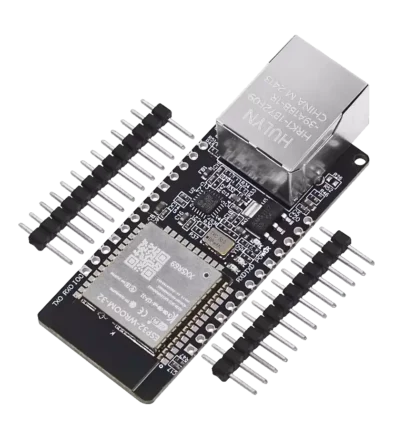 ESP32-ETH01 (ESP32 mit Ethernet-Schnittstelle) – Bild 2