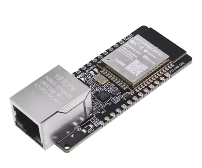 ESP32-ETH01 (ESP32 mit Ethernet-Schnittstelle)